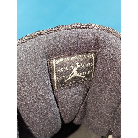 Size 14 - Jordan 11 Retro High Jubilee / 25th Anniversary - Picture 9 of 12